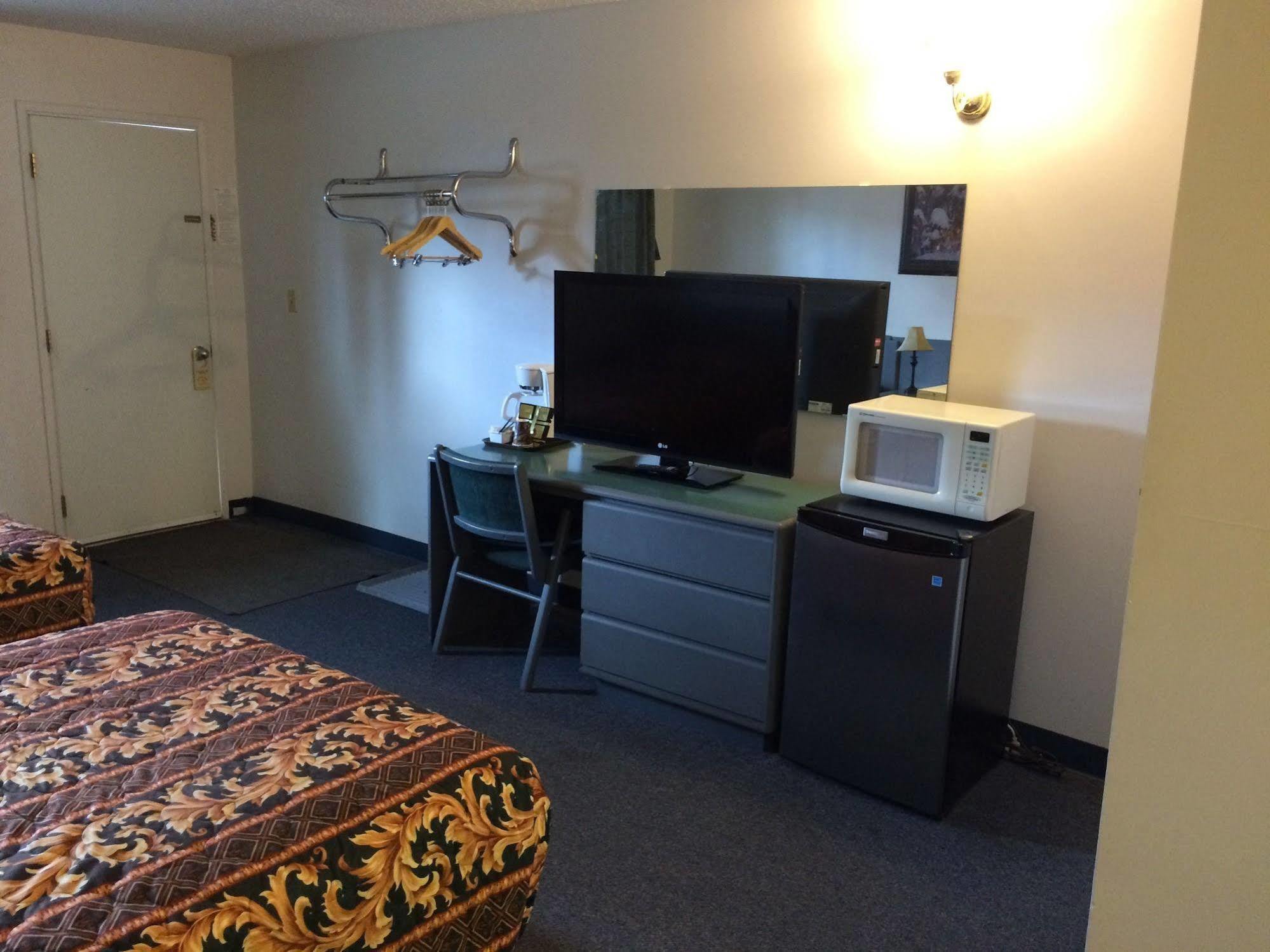 Plains Motor Inn Stettler Εξωτερικό φωτογραφία